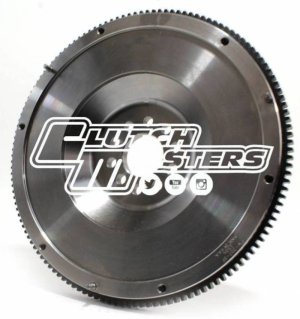 Volkswagen R32 Steel Flywheel - Clutch Masters - `04-`05